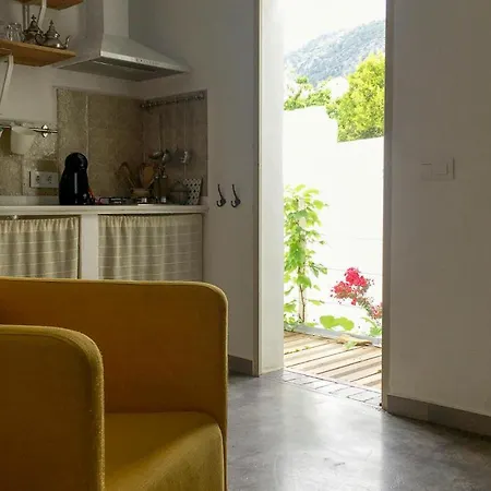 Holiday home Beautiful In With Swimming Pool Algodonales